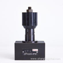 DV20 Hydraulic throttle valve